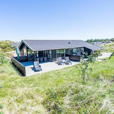 Holiday Henne Xlii * Henne Strand